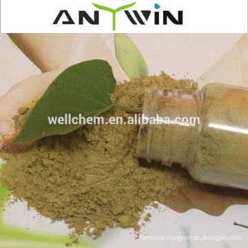 Iron chelate organic fertilier Fe &EDTA